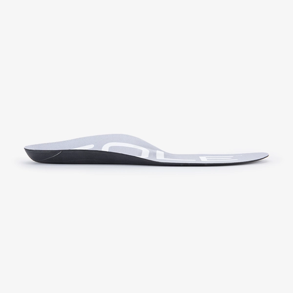 Active Thin with Met Pad